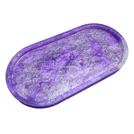 Mica Tray - Medium