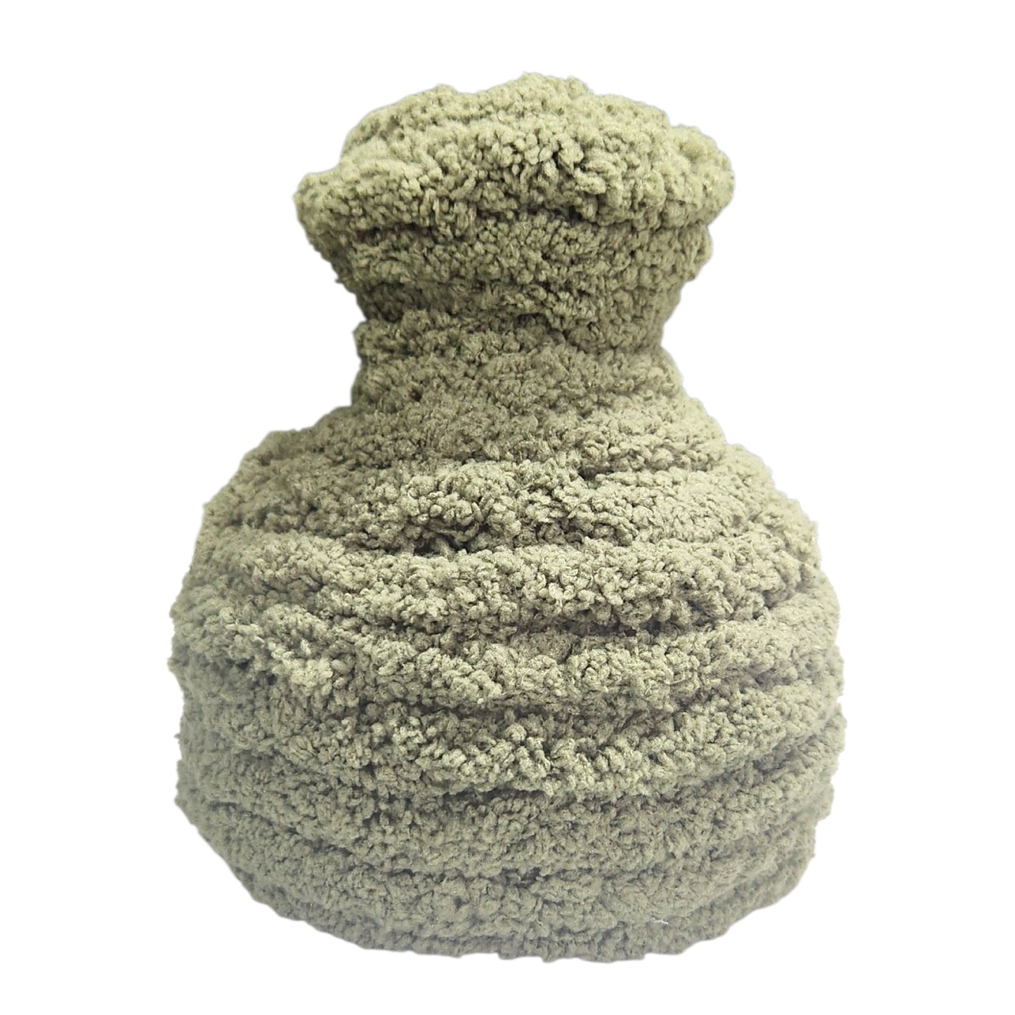 Decanter Vase - Wrapped