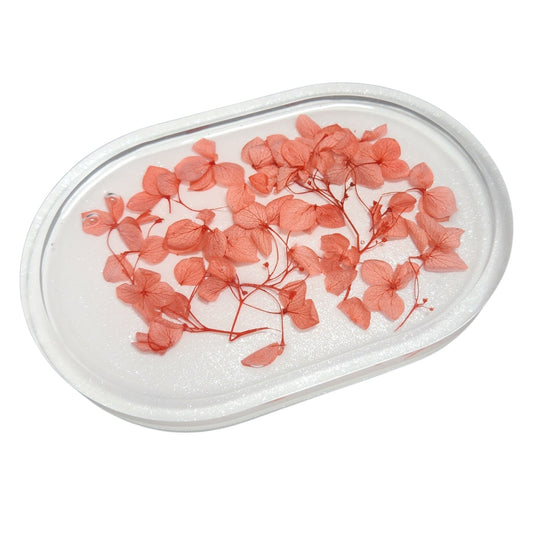 Floral Tray - Small