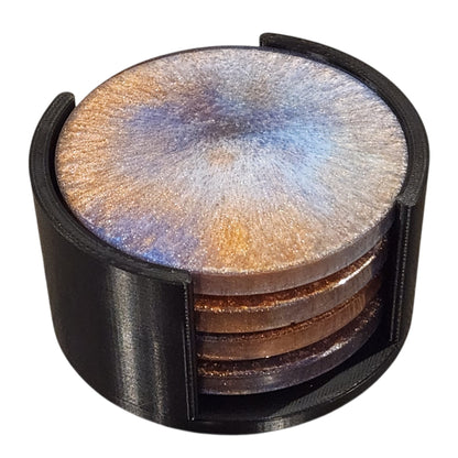 Mica Coasters - Round