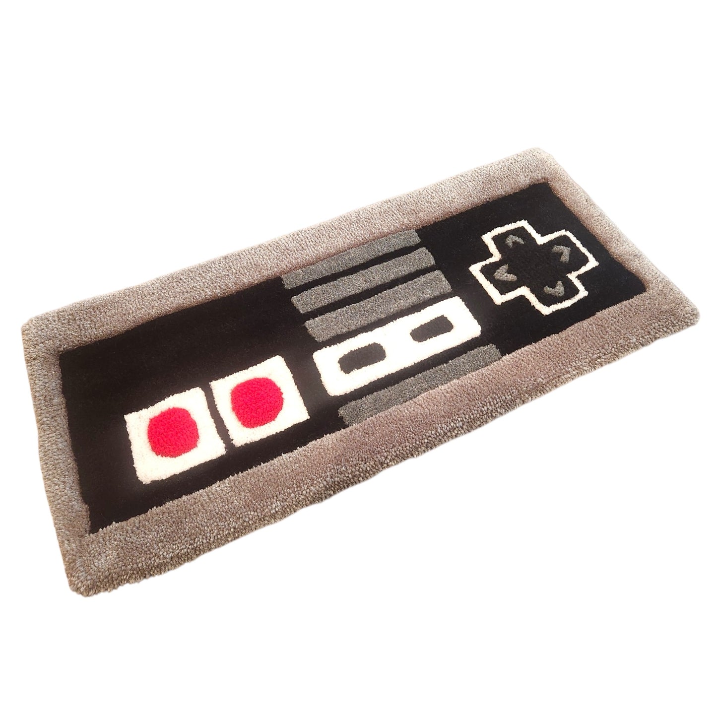 Game Controller Door Mat