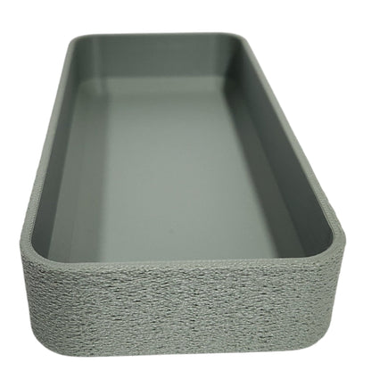 Shallow Organizer Tray