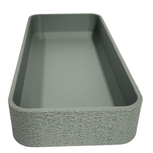 Shallow Organizer Tray