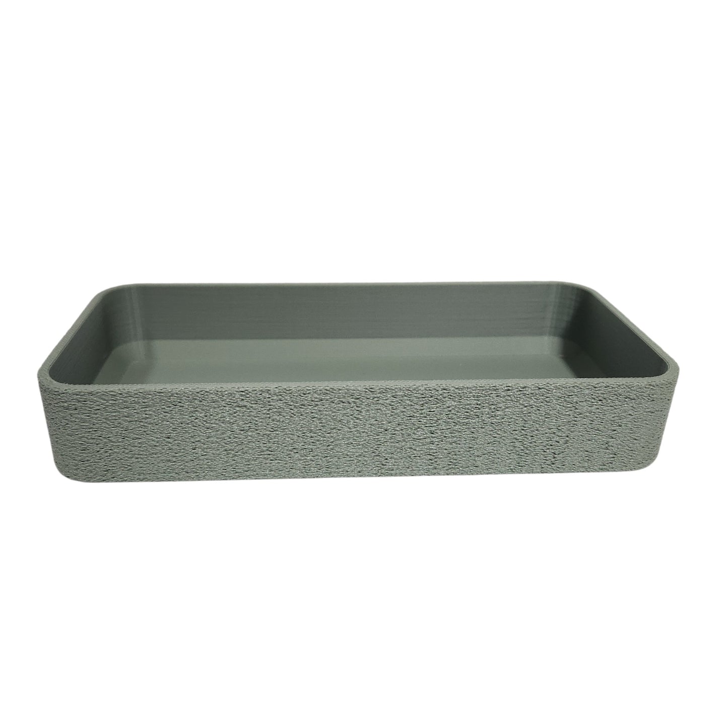 Shallow Organizer Tray