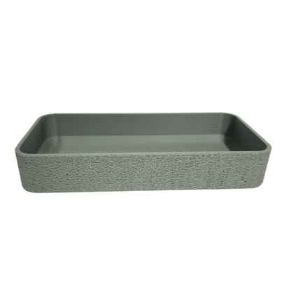 Shallow Organizer Tray