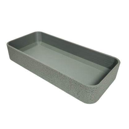 Shallow Organizer Tray