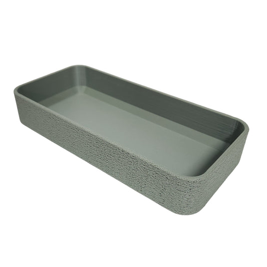 Shallow Organizer Tray