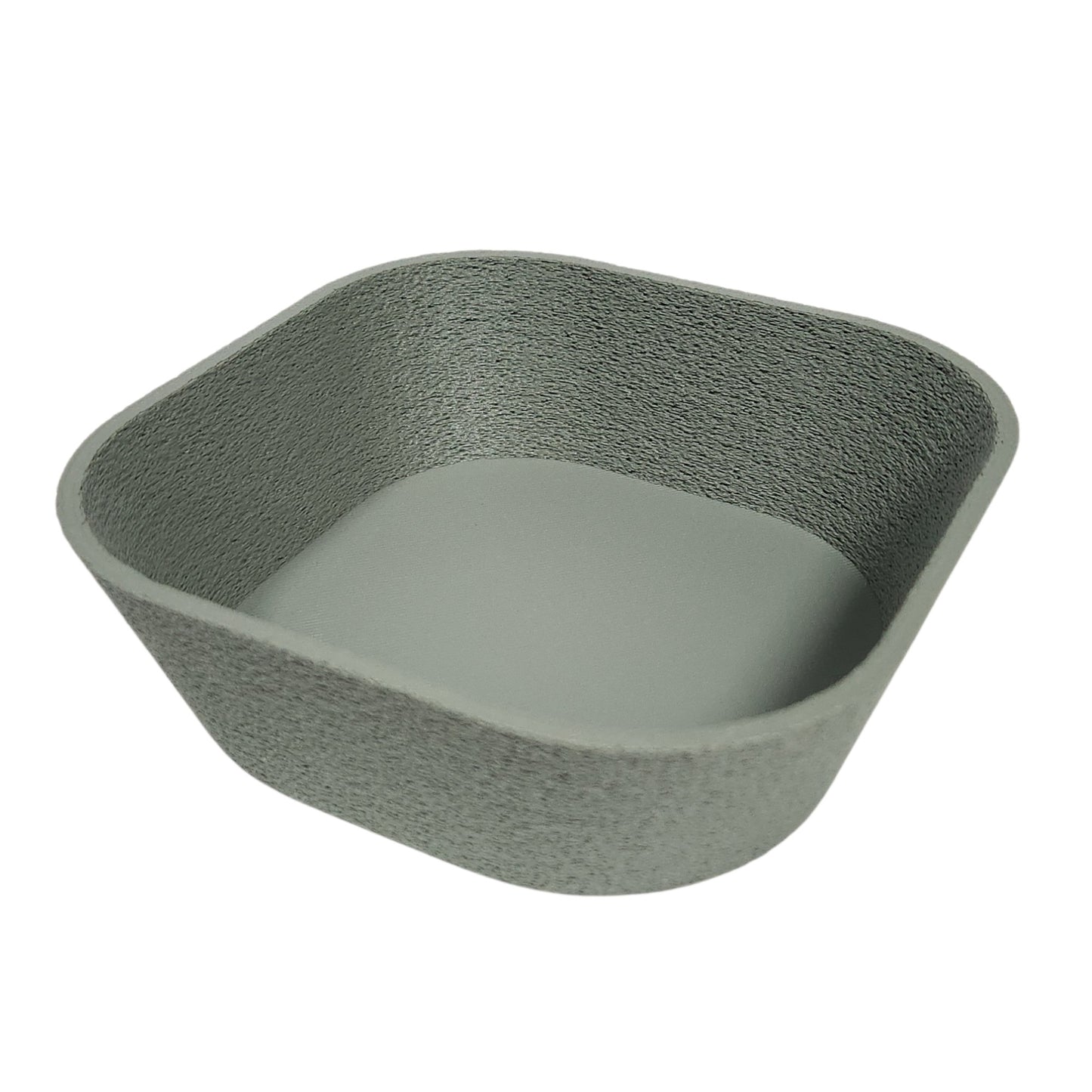 Square Trinket Dish