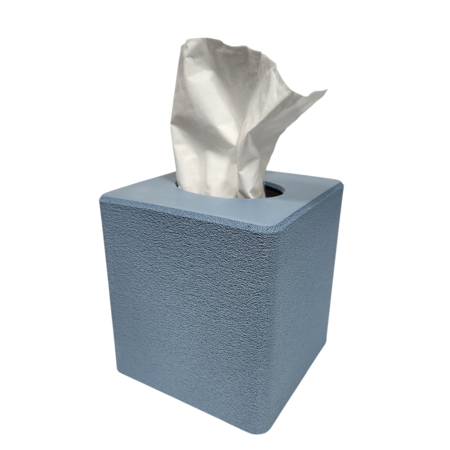 Minimalist Tissue Box Cover