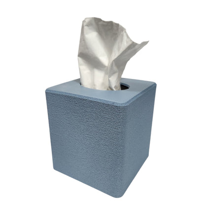 Minimalist Tissue Box Cover