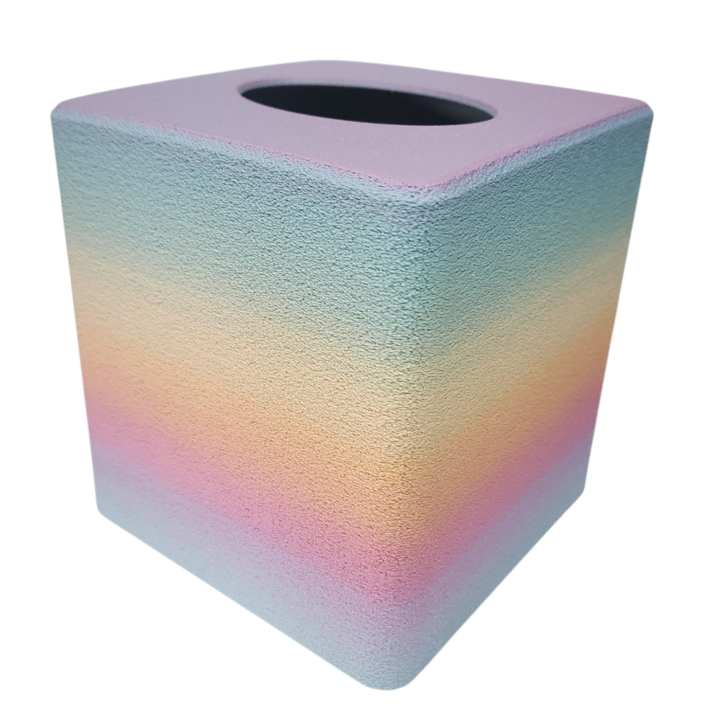 Minimalist Tissue Box Cover